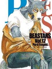 BEASTARS 动物狂想曲